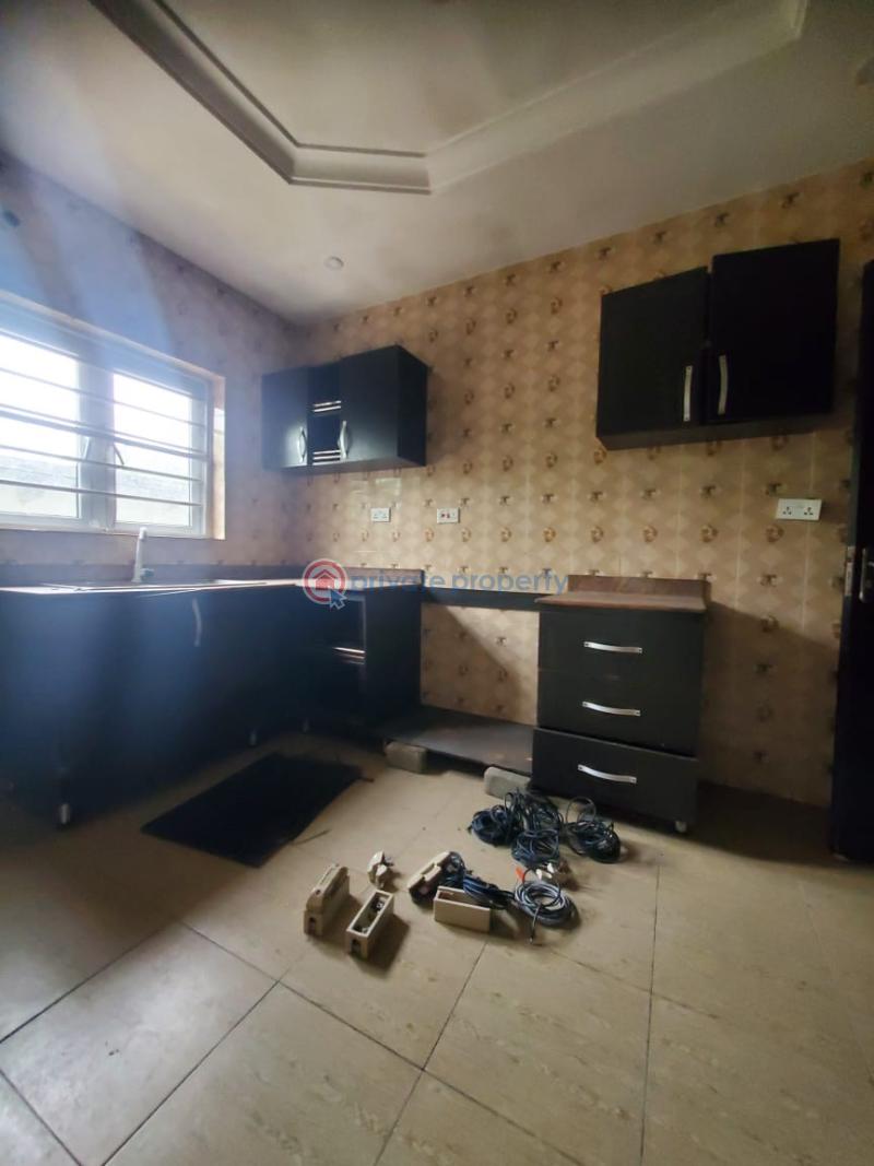 4 bedroom Terraced Duplex For Rent Jericho Villa Ajah Lagos - 16