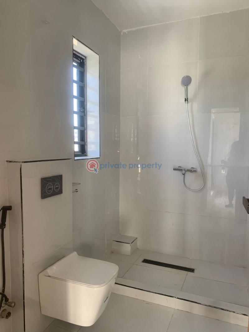 4 bedroom House For Sale Phase 1 Lekki Lagos - 8