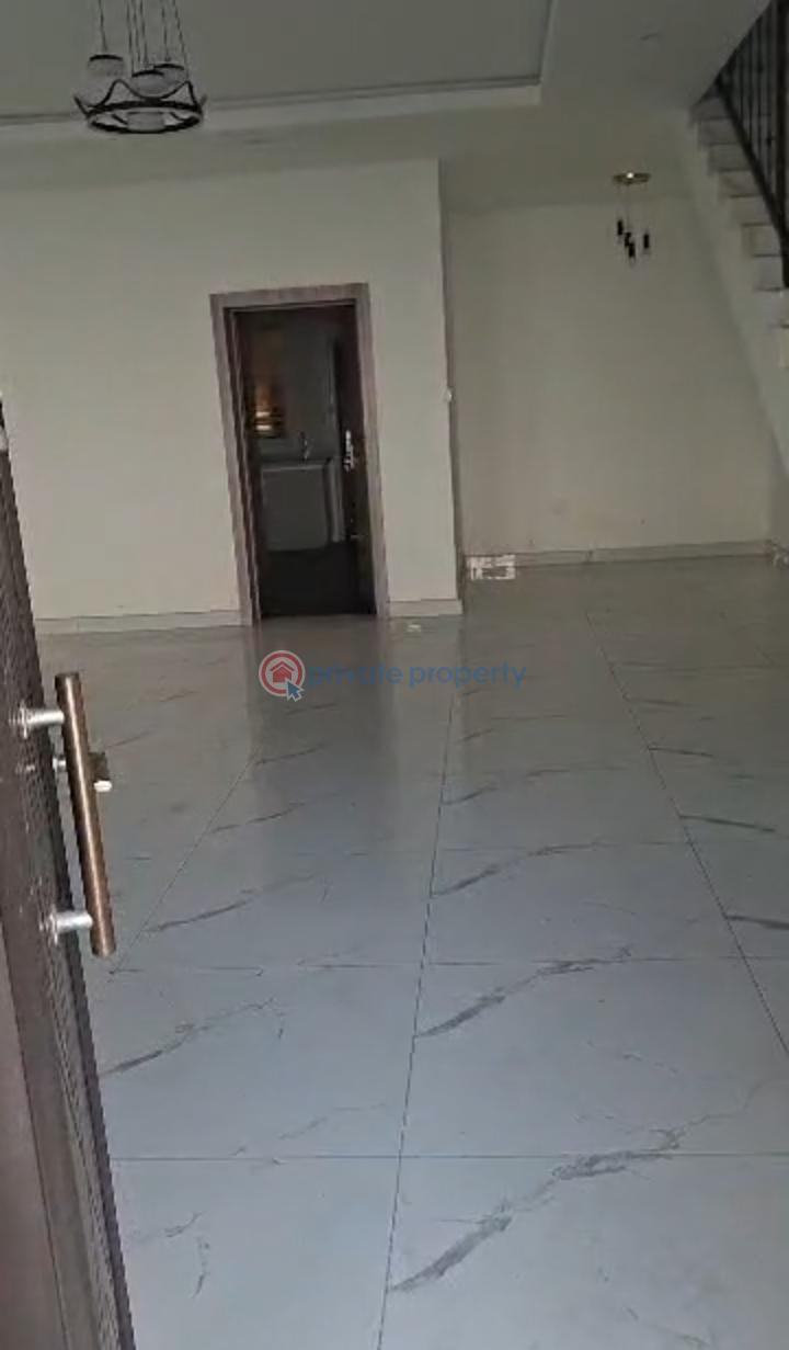 4 bedroom Terraced Duplex For Rent Parkview Estate Ikoyi Lagos - 7
