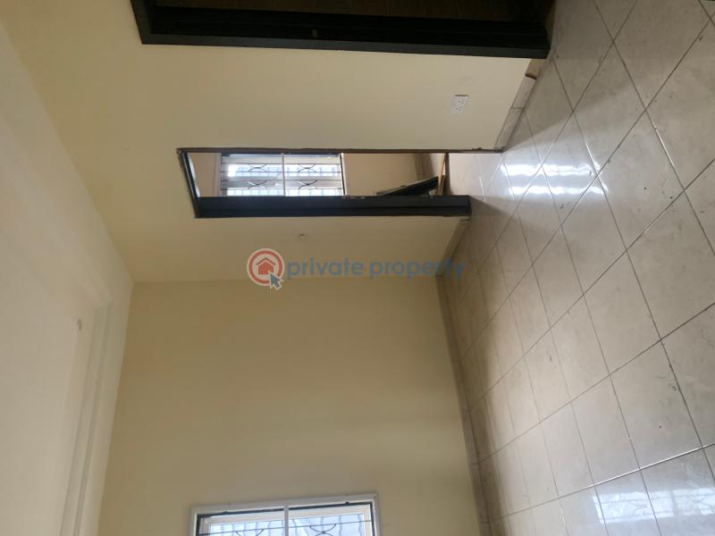 4 bedroom Semi detached Duplex For Rent Lekki Right Lekki Phase 1 Lagos - 2