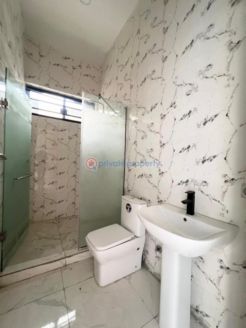 4 bedroom Terraced Duplex For Sale Ajah Lagos - 20