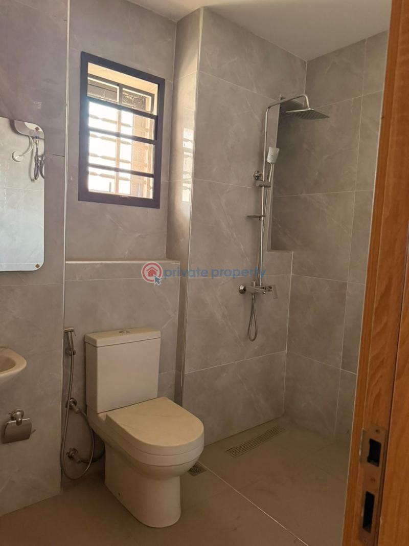 4 bedroom House For Sale Maitama Abuja Phase 1  - 5