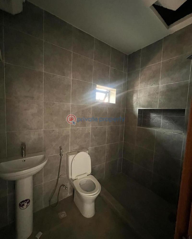 4 bedroom Terraced Duplex For Sale After Earthpoint Lifecamp Life Camp Abuja Phase 3  - 5