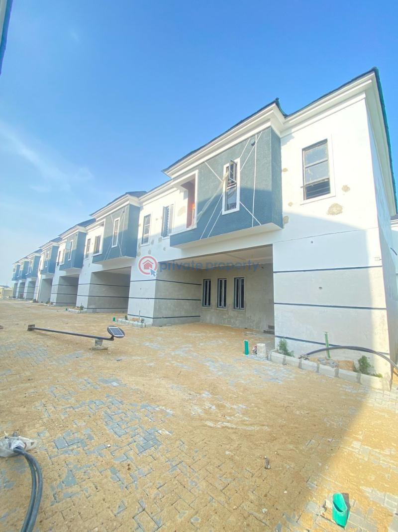 4 bedroom House For Sale Ikota Lekki Lagos - 15