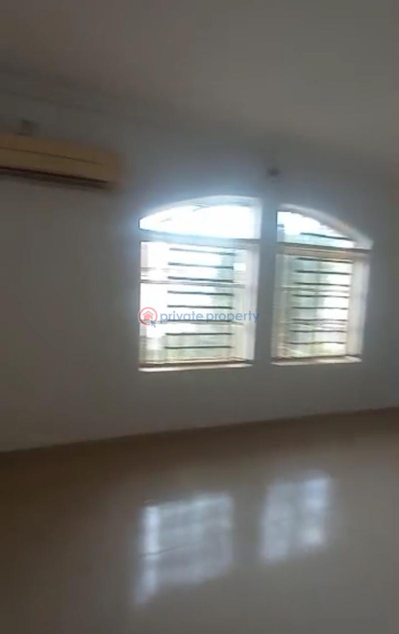 4 bedroom Terraced Duplex For Sale Katampe Road Jahi Abuja Phase 2  - 1