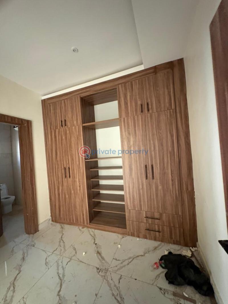 4 bedroom Terraced Duplex For Sale Maitama Abuja Phase 1  - 4
