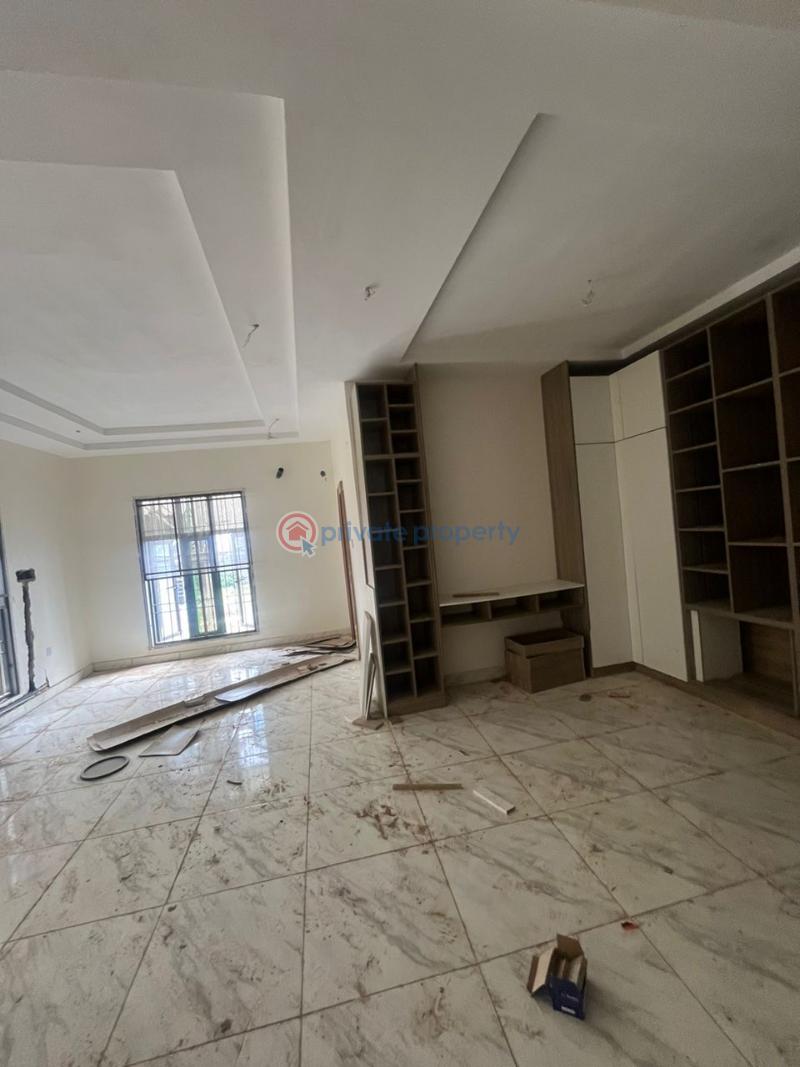 4 bedroom Terraced Duplex For Sale Kaura Abuja Phase 2  - 11