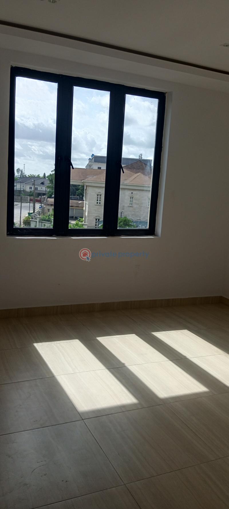 4 bedroom Terraced Duplex For Sale Off Jaiye Balogun Street Parkview Estate Ikoyi Lagos - 9