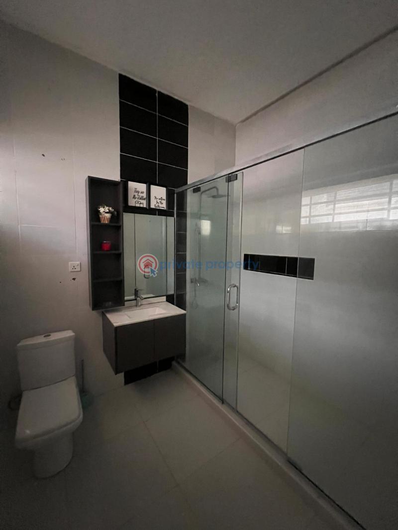 4 bedroom Terraced Duplex For Sale Lekki Lagos - 11