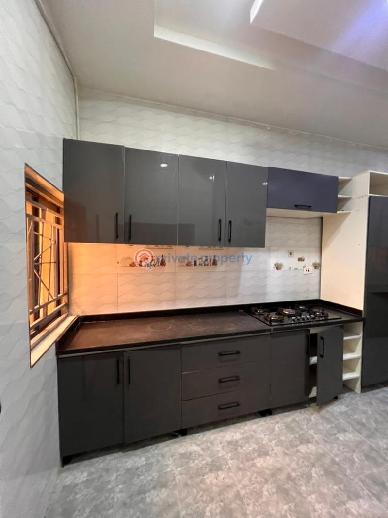 4 bedroom Terraced Duplex For Sale Gaduwa Abuja Phase 2  - 1