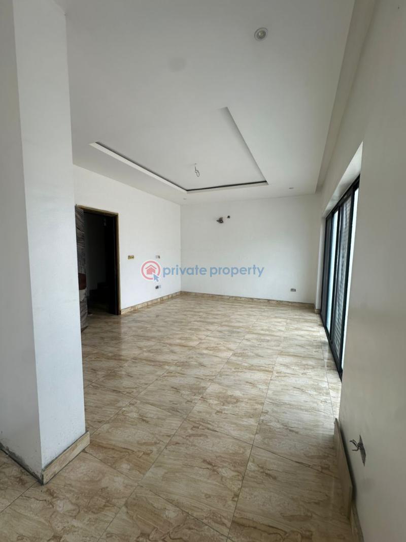 4 bedroom Flat & Apartment For Rent Bourdillon Ikoyi Lagos - 6