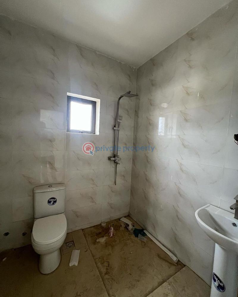 4 bedroom Terraced Duplex For Sale Jahi Abuja Phase 2  - 3