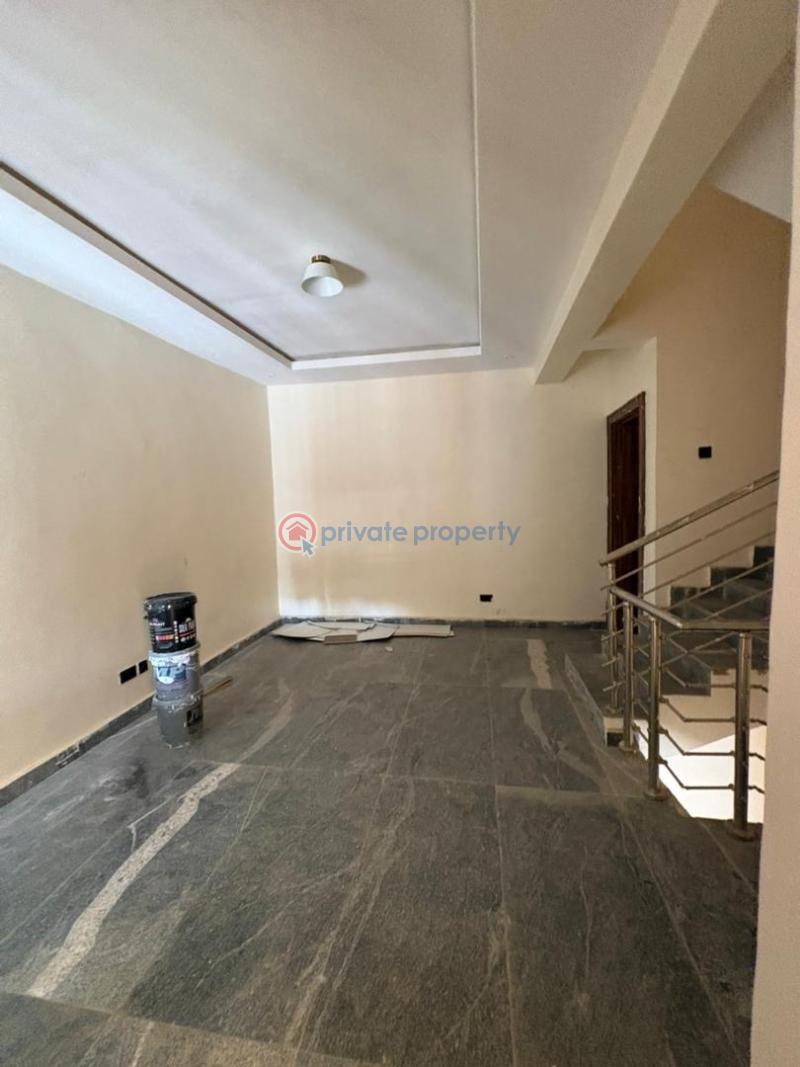 4 bedroom Terraced Duplex For Sale Maitama Abuja Phase 1  - 3