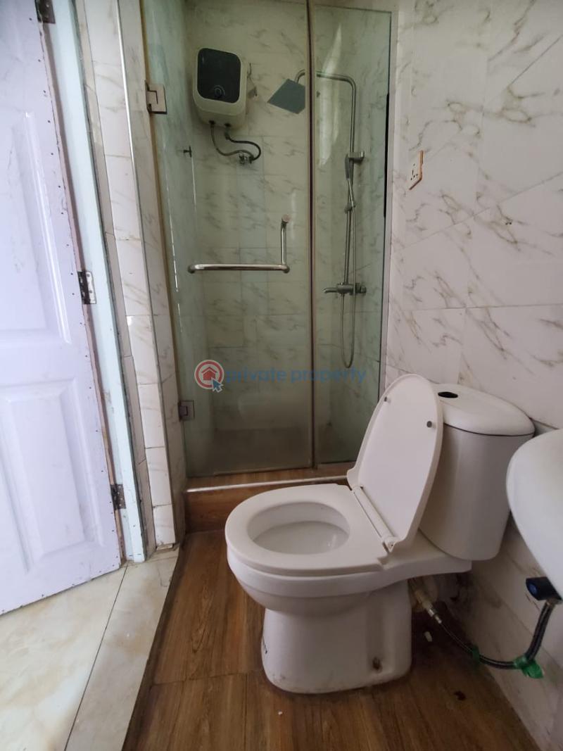 4 bedroom Terraced Duplex For Rent Thomas Estate Ajah Lagos - 5
