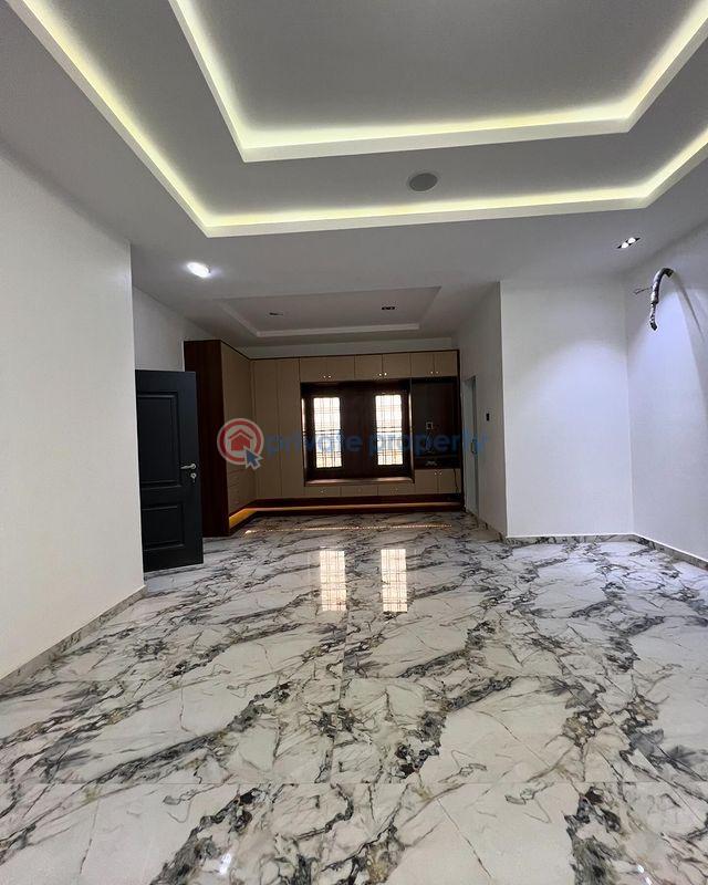 4 bedroom terrace duplex in apo for sale - 3 4 bedroom Terraced Duplex For Sale Apo Abuja Phase 2  - 3