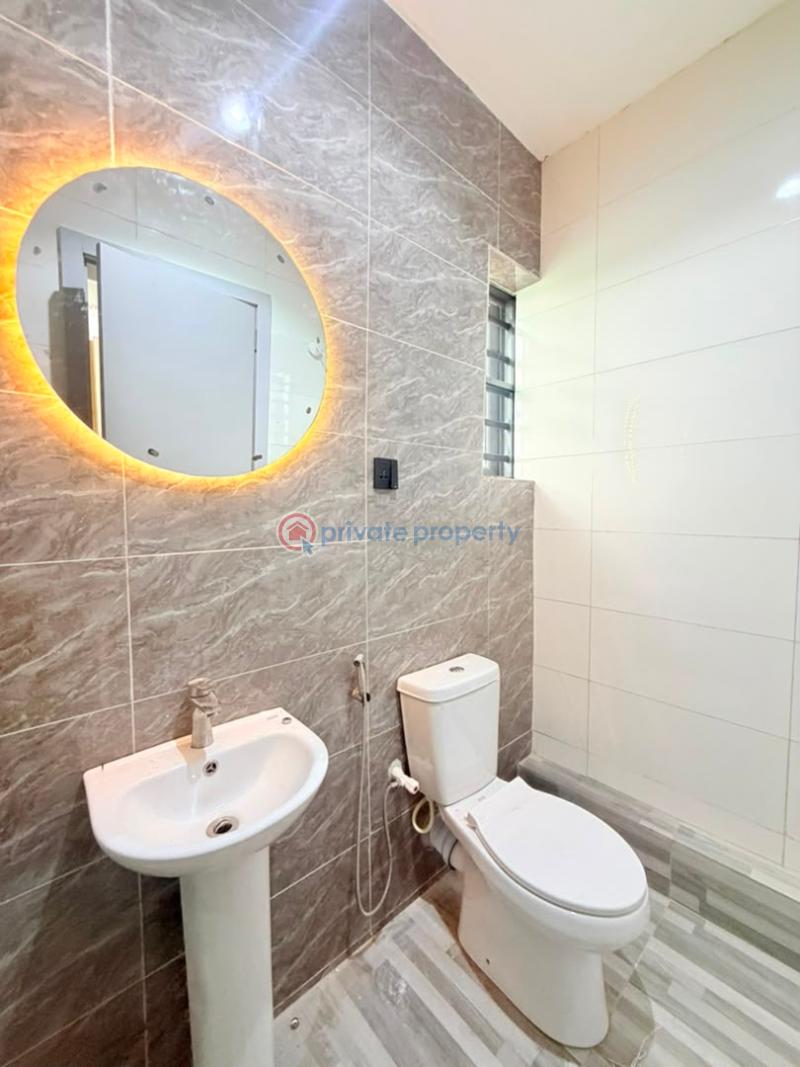 4 bedroom Terraced Duplex For Sale Ogudu Lagos - 12