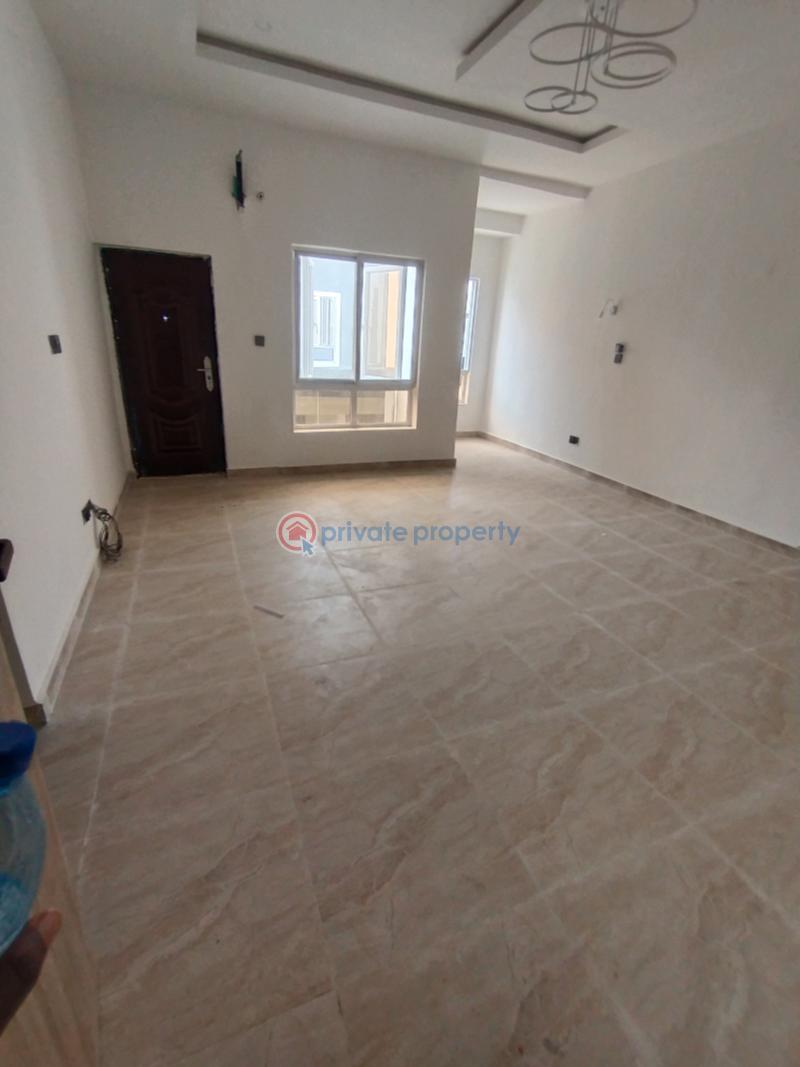 4 bedroom Terraced Duplex For Rent Harris Drive Vgc Lekki Lagos Victoria Garden City Lekki Lagos - 2