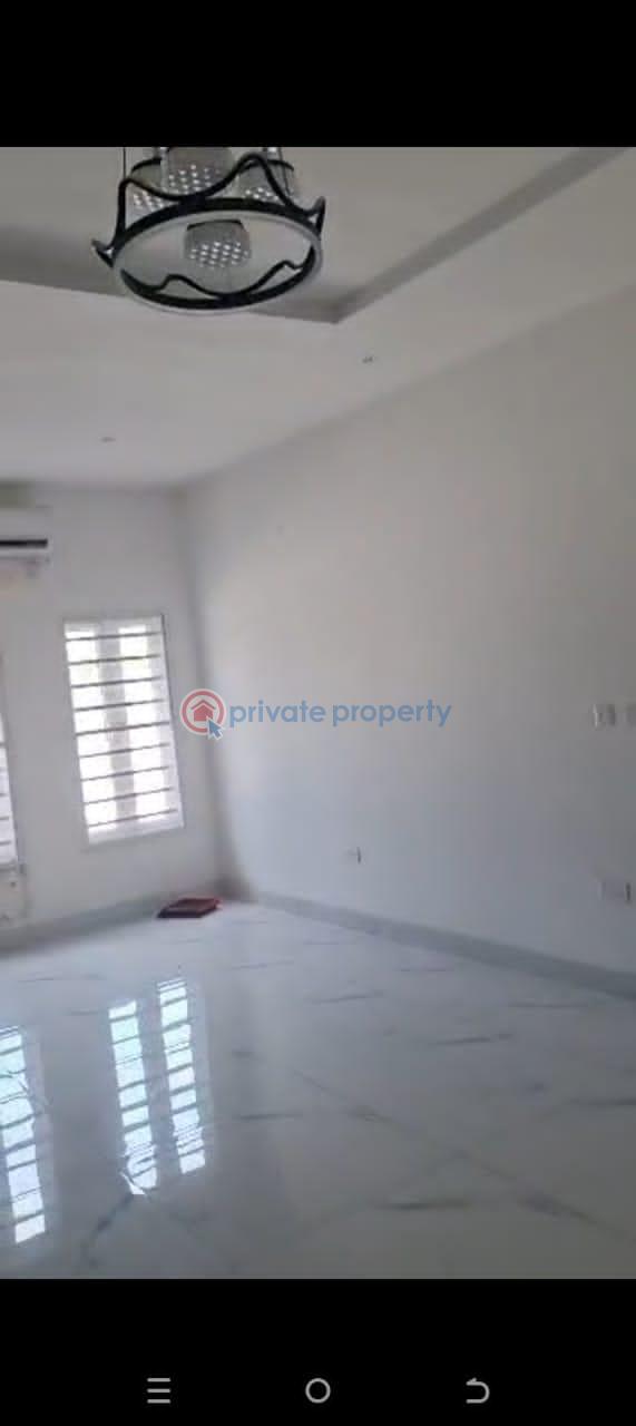 4 bedroom Terraced Duplex For Rent Parkview Estate Ikoyi Lagos - 4