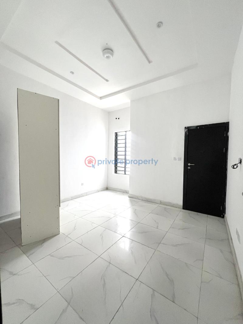 4 bedroom terrace duplex - 1 4 bedroom Terraced Duplex For Sale Lekki Lagos - 1