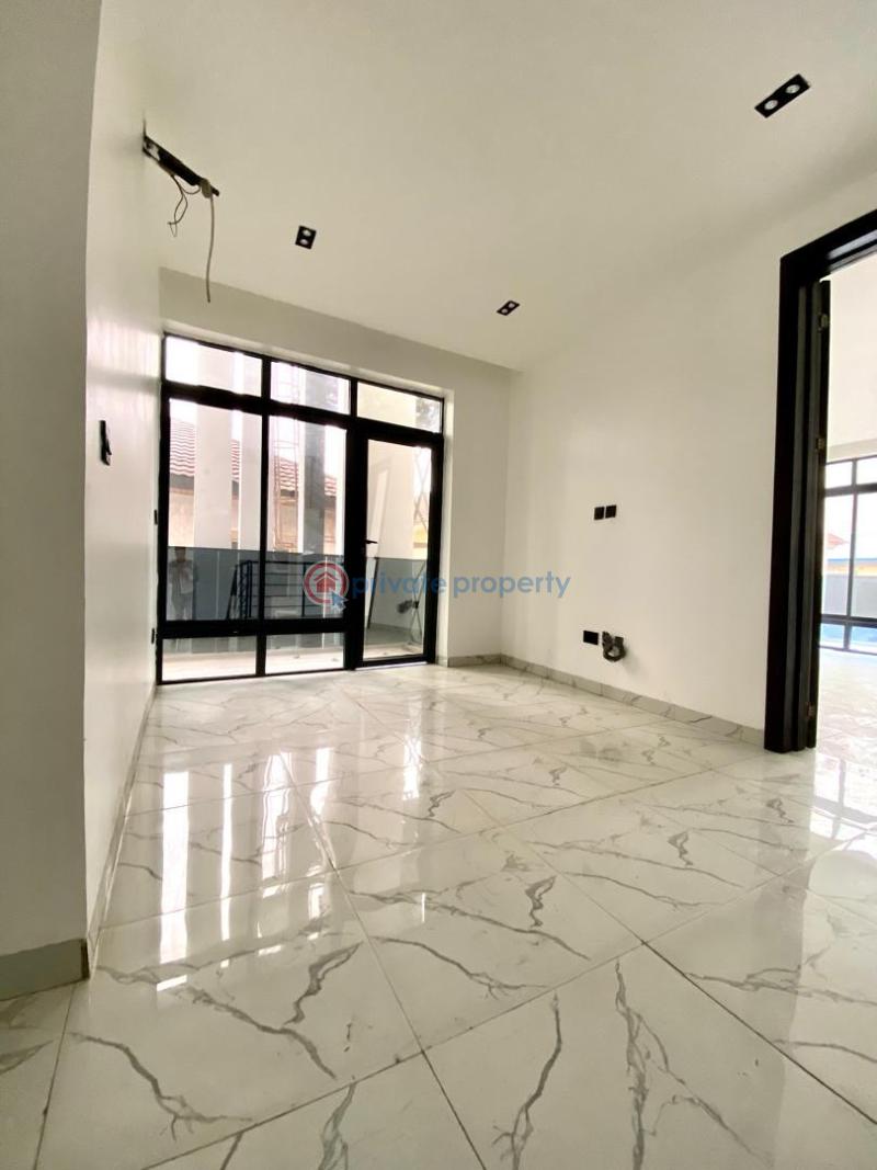 4 bedroom Terraced Duplex For Rent Lekki Phase 1 Lagos - 5