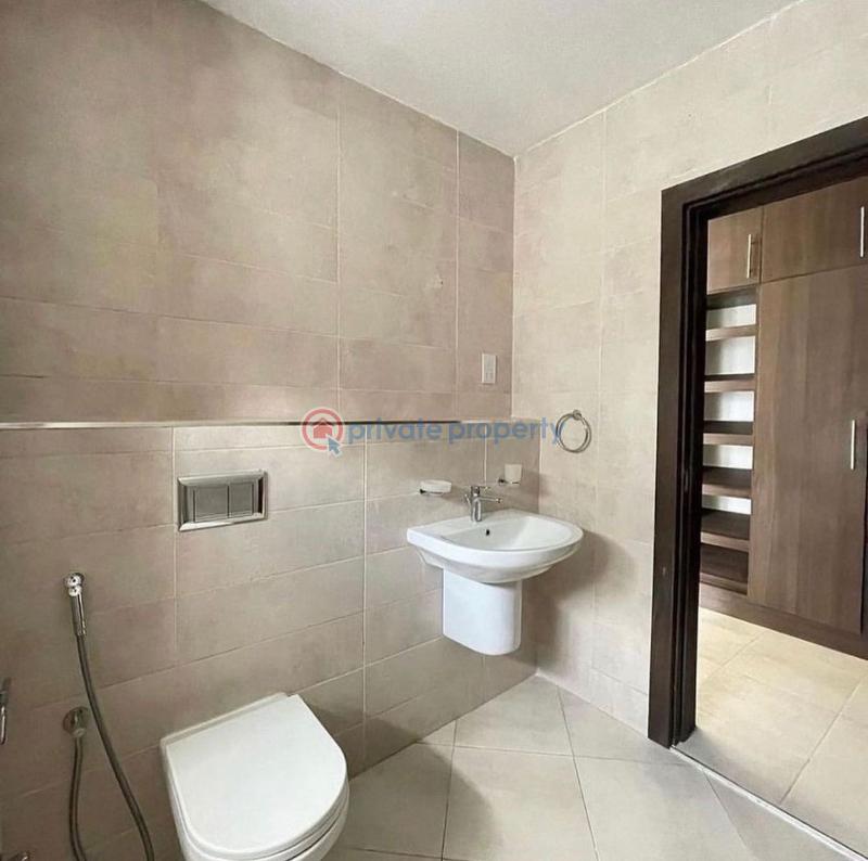 4 bedroom Terraced Duplex For Sale Wuye Abuja Phase 2  - 7