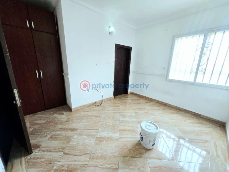 4 bedroom Terraced Duplex For Rent Osapa London Lekki Lagos - 10