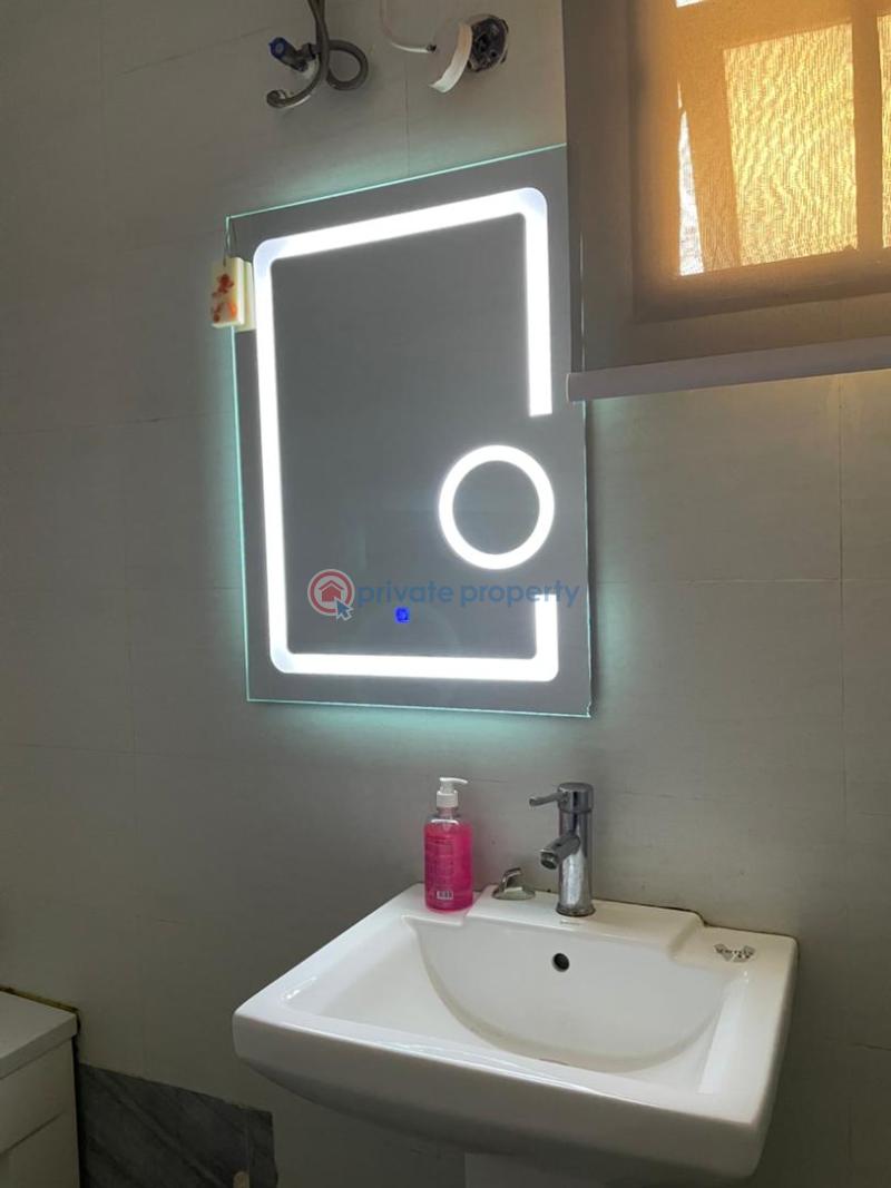 4 bedroom Terraced Duplex Short let Ikate Lekki Lagos Ikate Elegushi Lekki Lagos - 10