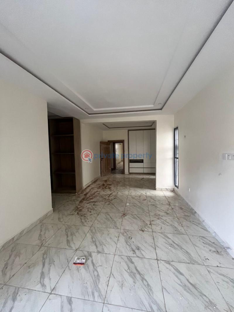 4 bedroom Terraced Duplex For Sale Kaura Abuja Phase 2  - 9