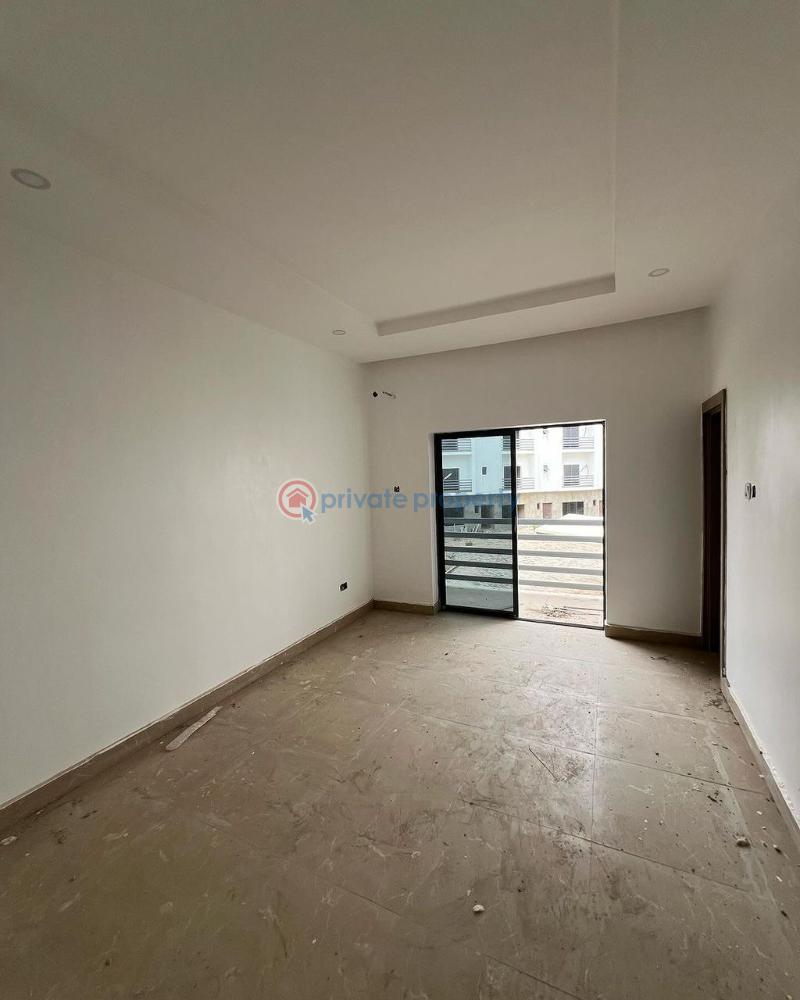 4 bedroom Terraced Duplex For Sale Jahi Abuja Phase 2  - 2