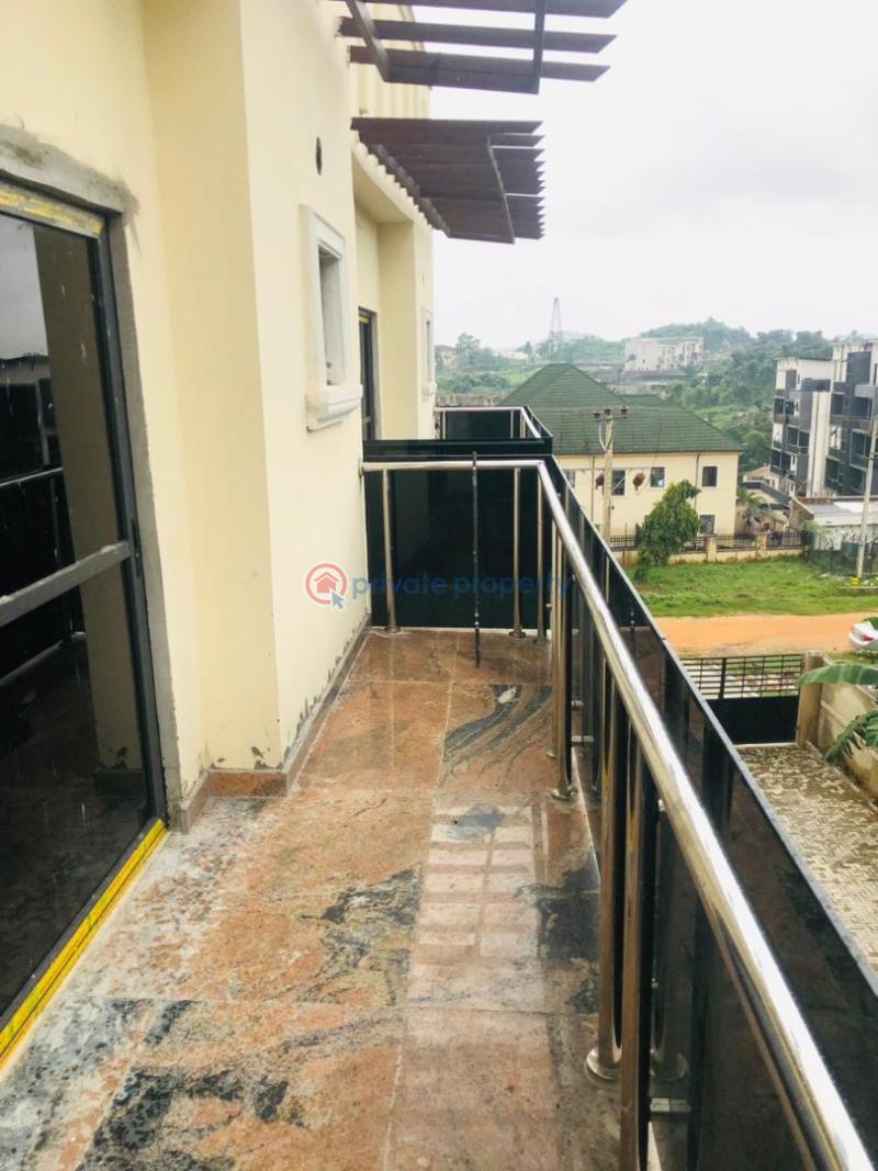4 bedroom terrace duplex - 9 4 bedroom Terraced Duplex For Sale Apo Abuja Phase 2  - 9