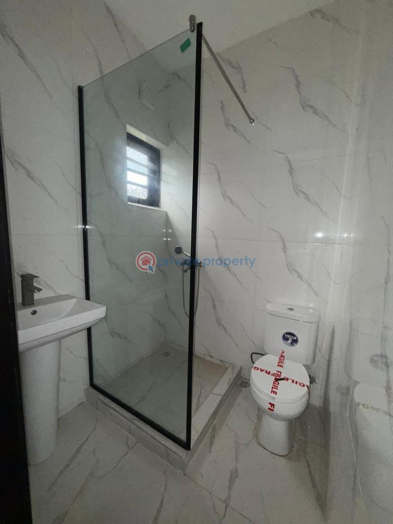 4 bedroom Terraced Duplex For Sale Lekki Lagos - 14