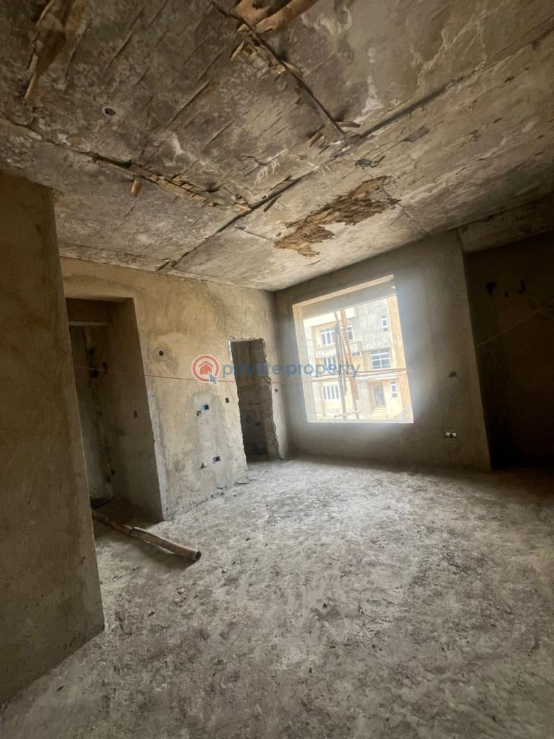 4 bedroom Terraced Duplex For Sale Gwarimpa Abuja Phase 3  - 4