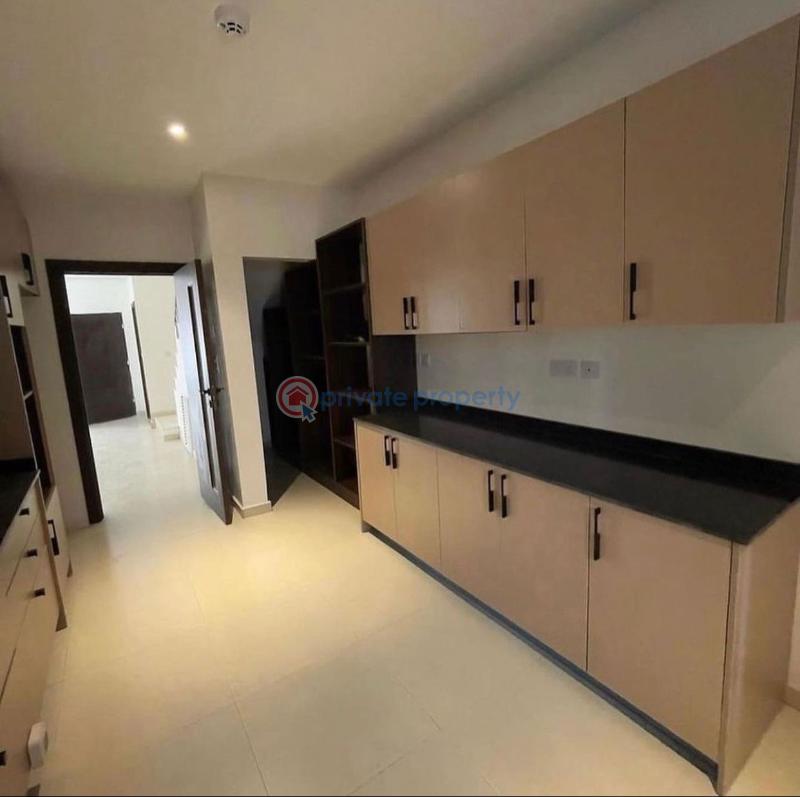 4 bedroom Terraced Duplex For Sale Wuye Abuja Phase 2  - 3