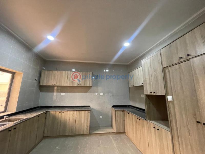 4 bedroom Terraced Duplex For Sale Kado Abuja Phase 2  - 6