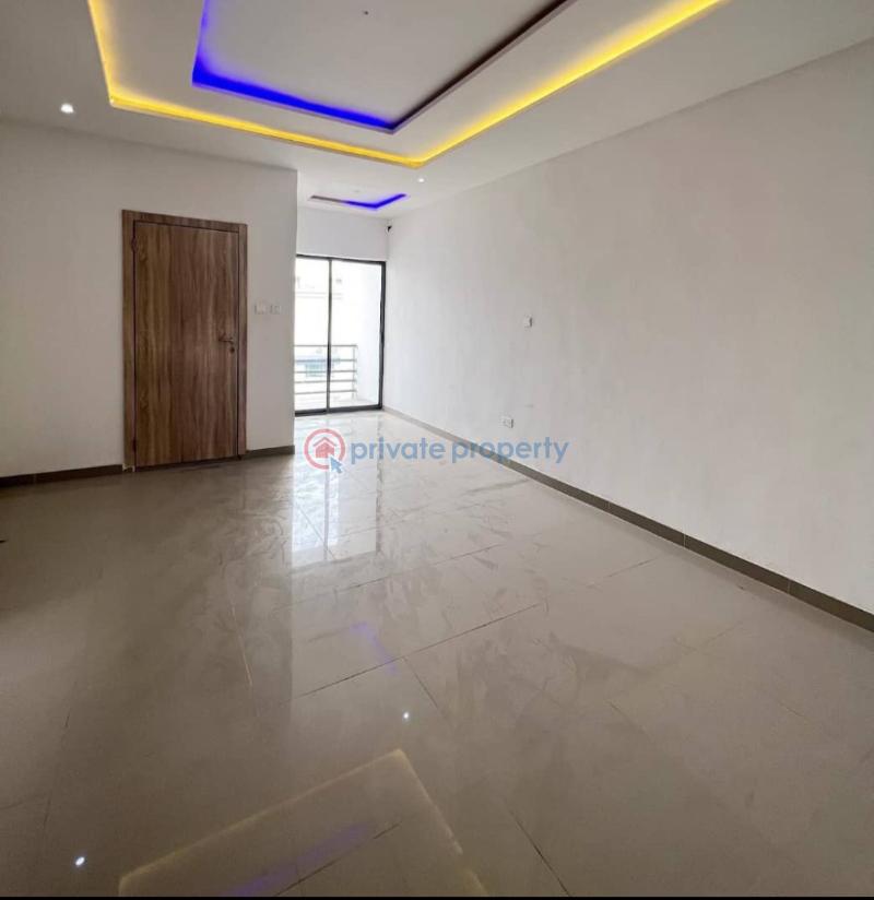 4 bedroom Terrace For Rent Ikate Elegushi Lekki Lagos - 4
