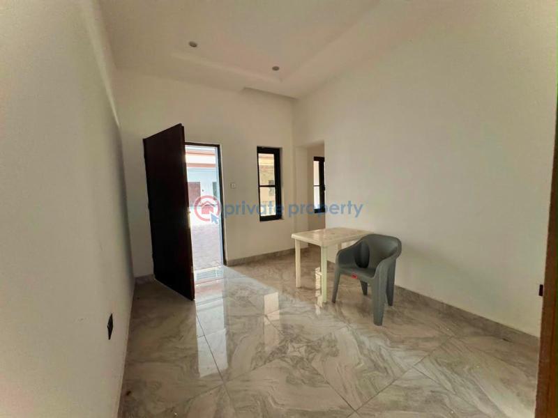 4 bedroom Terraced Duplex For Sale Old Ikoyi Lagos - 7