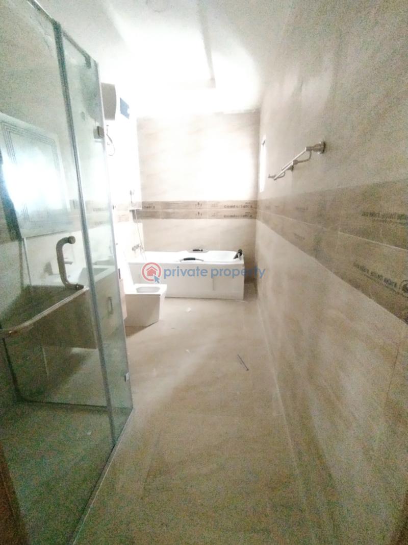4 bedroom Terraced Duplex For Rent Harris Drive Vgc Lekki Lagos Victoria Garden City Lekki Lagos - 8