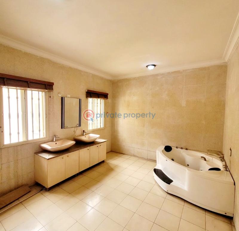 4 bedroom Terrace For Rent Oniru Victoria Island Lagos - 13