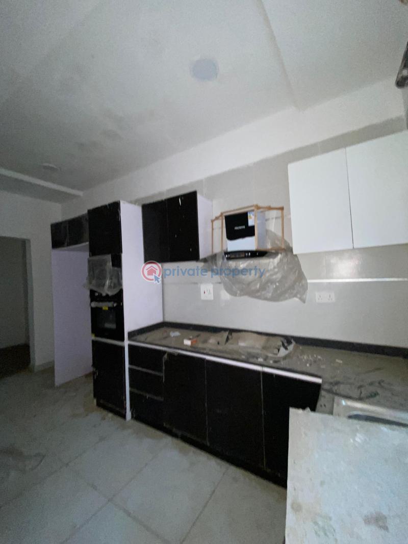 4 bedroom Terraced Duplex For Sale Harris Drive/vgc Lekki Phase 2 Lagos - 5