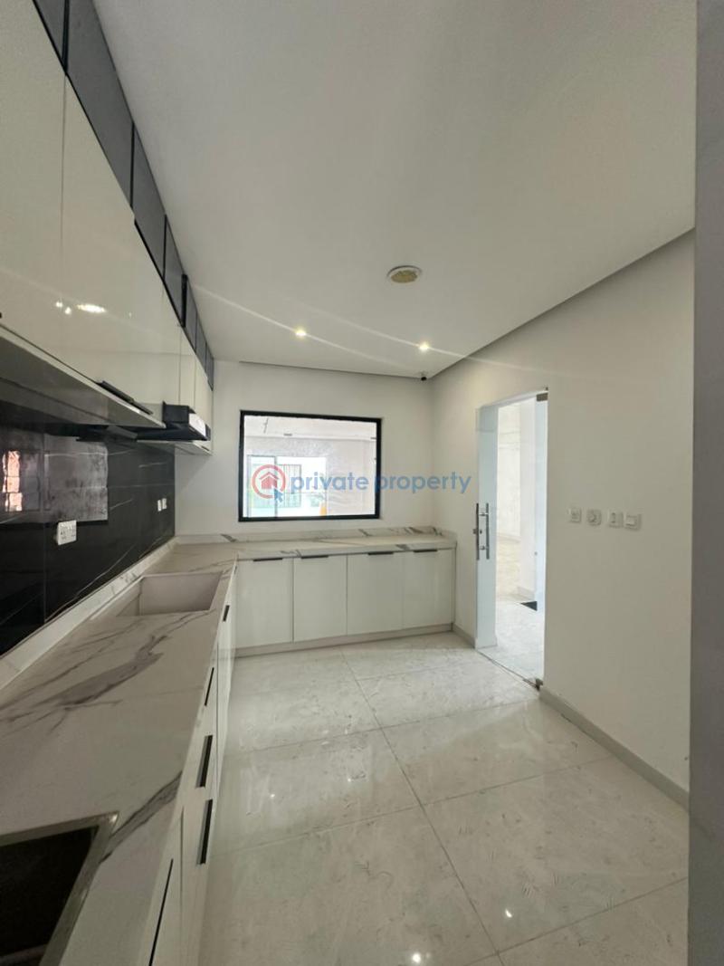 4 bedroom Terraced Duplex For Sale Ikate Off Freedom Way Ikate Elegushi Lekki Lagos - 10