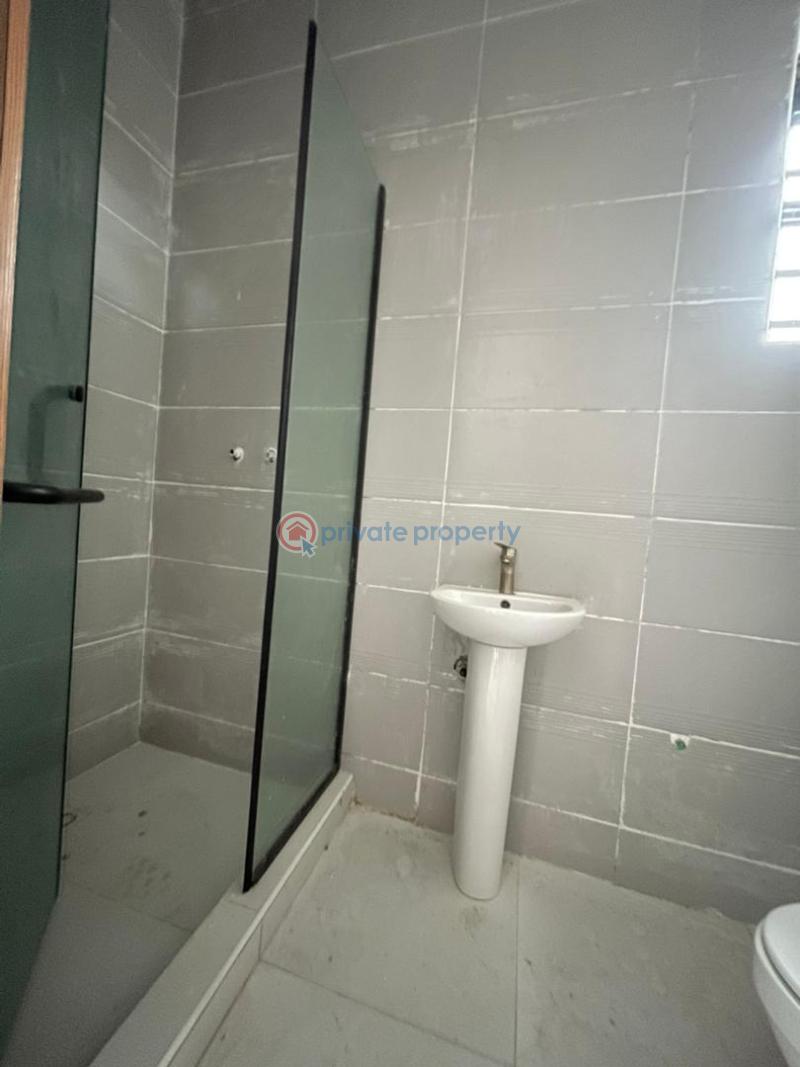 4 bedroom Terraced Duplex For Sale Ajah Lagos - 3