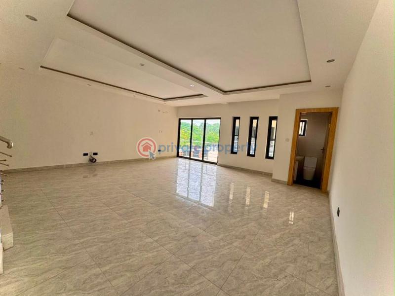4 bedroom Terraced Duplex For Sale Old Ikoyi Lagos - 0