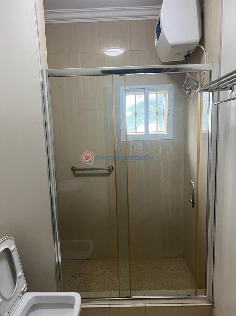 4 bedroom Terraced Duplex For Sale Utako Abuja Phase 2  - 8