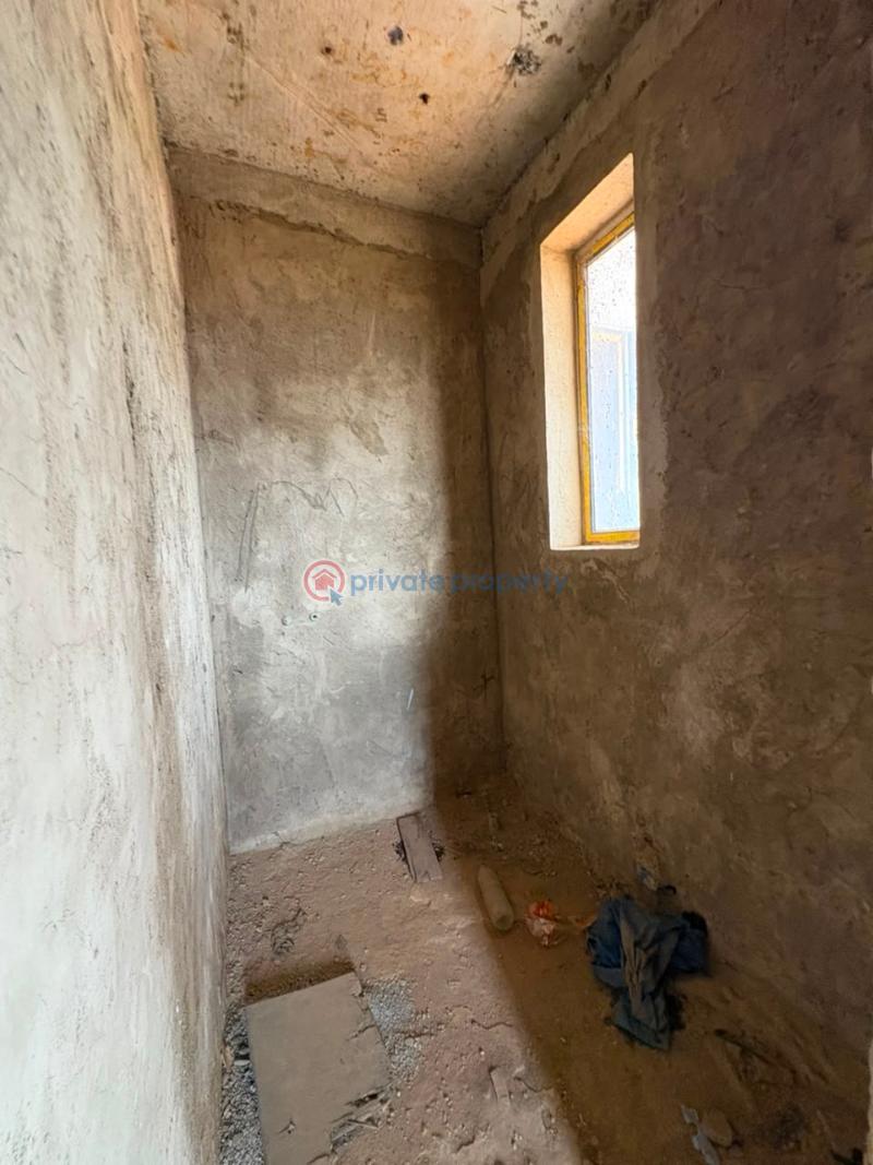 4 bedroom Terraced Duplex For Sale Apo Abuja Phase 2  - 4