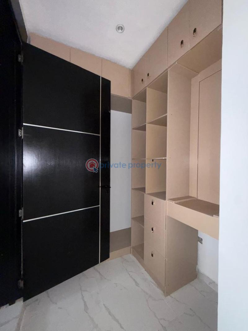 4 bedroom Terraced Duplex For Sale Lekki Lagos - 12