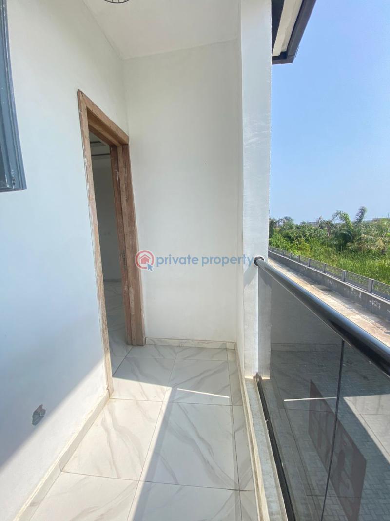 4 bedroom Terraced Duplex For Sale Orchid Road Lekki Lekki Phase 1 Lagos - 1