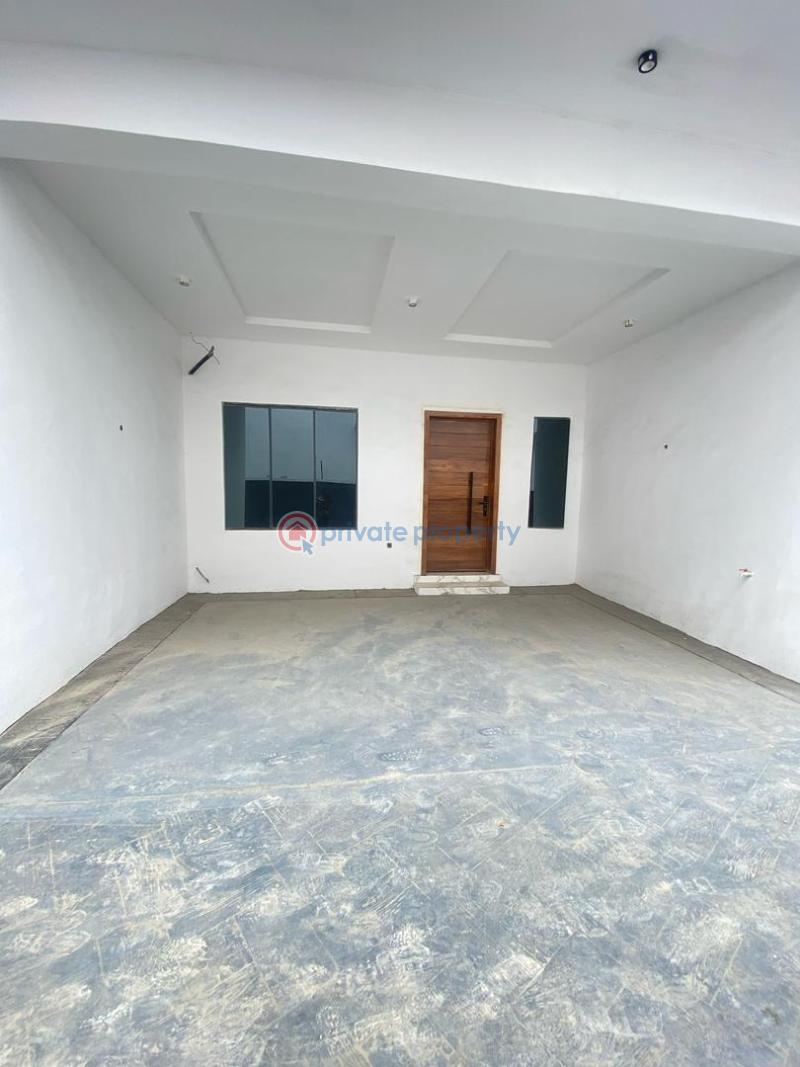4 bedroom Terraced Duplex For Sale Orchid Road Lekki Lekki Phase 1 Lagos - 6