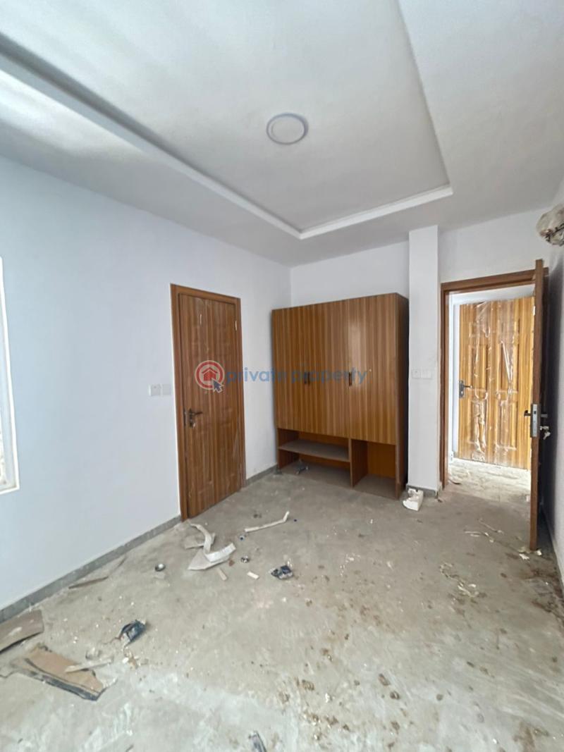 4 bedroom Terraced Duplex For Sale Ogudu GRA Lagos - 7