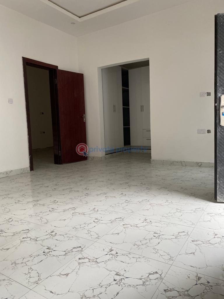 4 bedroom Terrace For Sale Along Ago Palace Lommond Garden Phase 1 Okota Ago Palace Isolo Lagos - 3