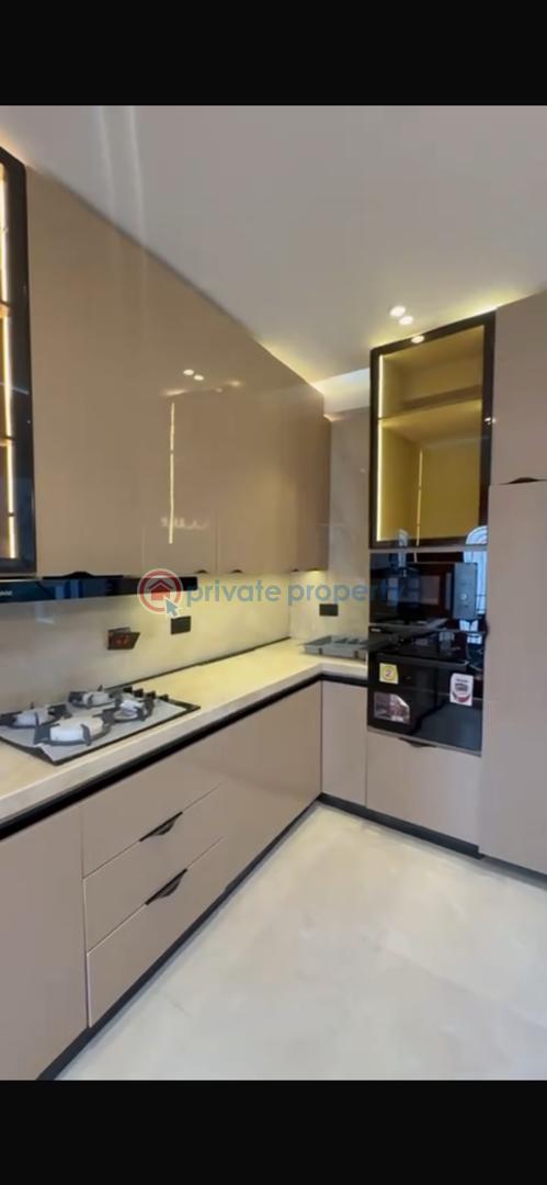 4 bedroom terrace duplex - 4 4 bedroom Terraced Duplex For Sale Lekki Phase 1 Lagos - 4